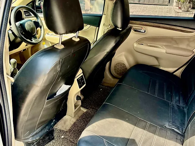 Used Maruti Suzuki Ciaz Sigma 1.5 [2020-2023] in Delhi