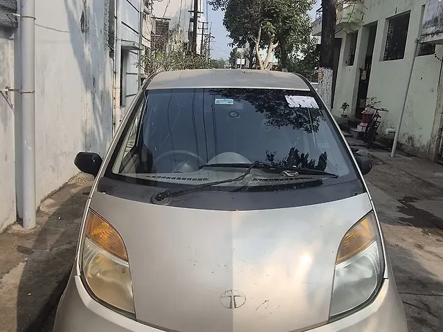 Used Tata Nano [2009-2011] LX in Nagpur