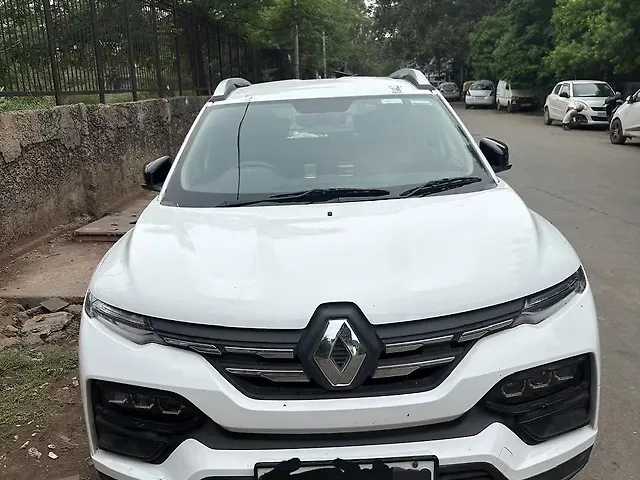 Used 2024 Renault Kiger in Delhi