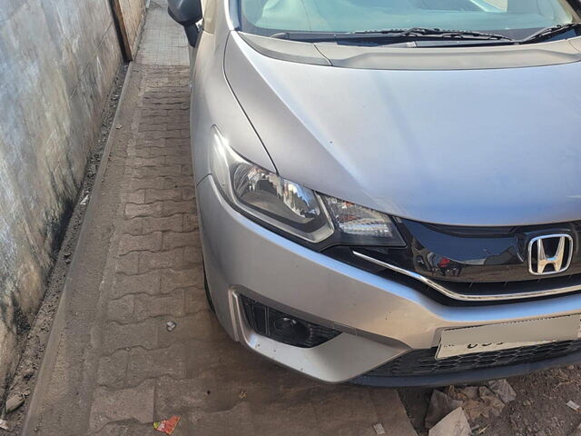 Used Honda Jazz [2018-2020] V Diesel in Morbi