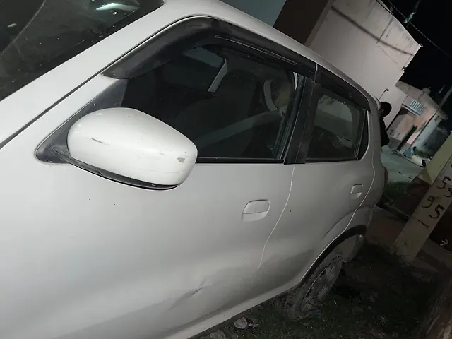 Used Maruti Suzuki S-Presso [2019-2022] VXi in Bareilly