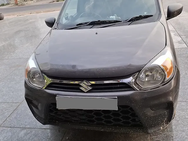 Used 2022 Maruti Suzuki Alto K10 in Ujjain Used 2022 Maruti Suzuki Alto K10 in Ujjain