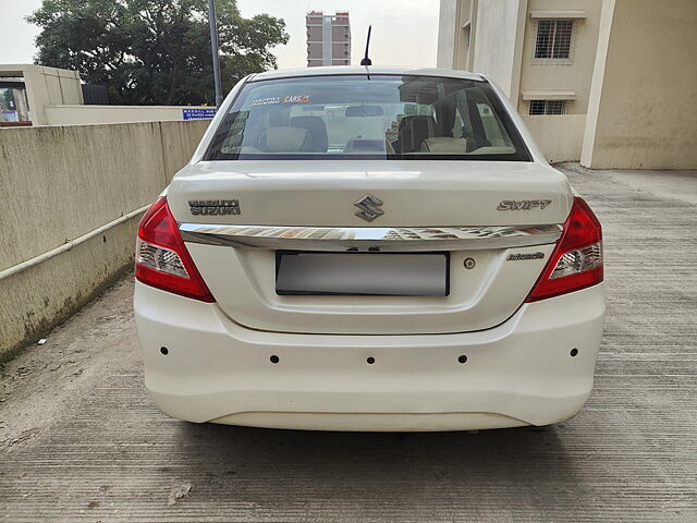 Used Maruti Suzuki Swift Dzire [2015-2017] VXI AT in Pune