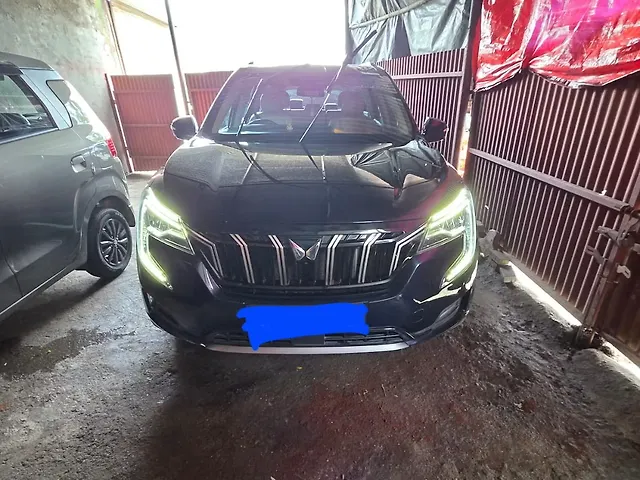 Used 2024 Mahindra XUV700 in Surat