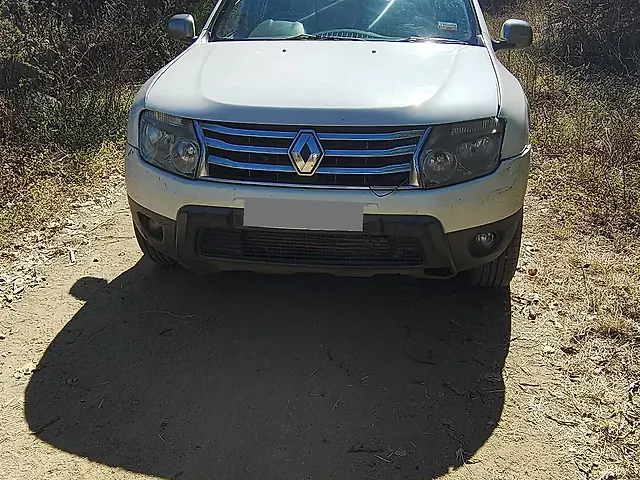 Used 2014 Renault Duster in Medak Used 2014 Renault Duster in Medak