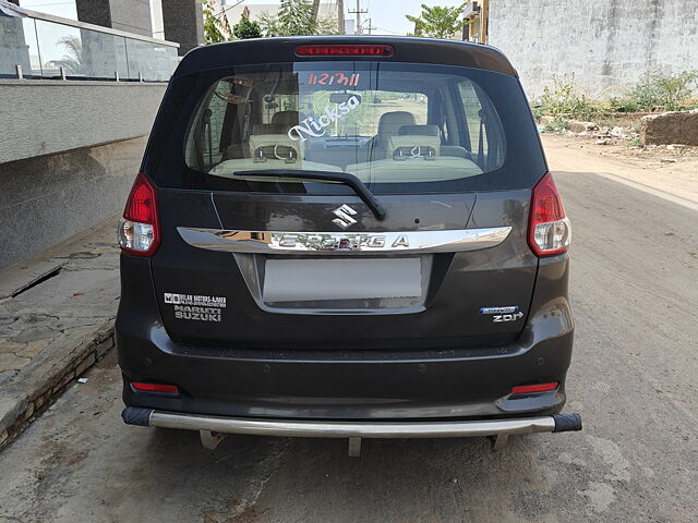 Used Maruti Suzuki Ertiga [2015-2018] ZDI + SHVS in Ajmer