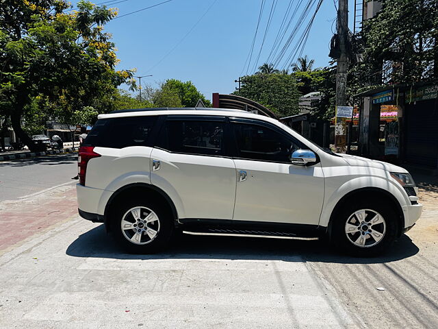 Used Mahindra XUV500 [2011-2015] W8 in Bangalore