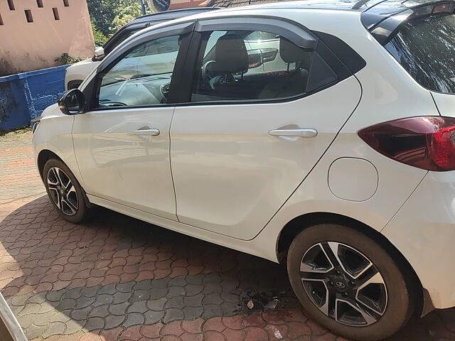 Used Tata Tiago XZA in Thiruvananthapuram