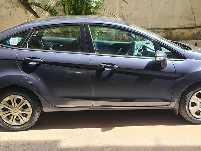 Used Ford Fiesta [2011-2014] Style Diesel [2011-2014] in Hyderabad