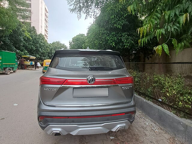 Used MG Hector [2019-2021] Sharp 1.5 DCT Petrol [2019-2020] in Gurgaon