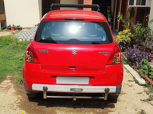 Used Maruti Suzuki Swift  [2010-2011] VDi BS-IV in Noida