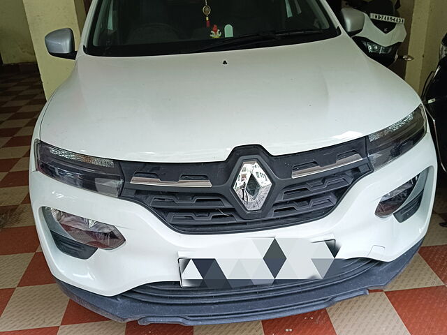 Used 2022 Renault Kwid in Siliguri