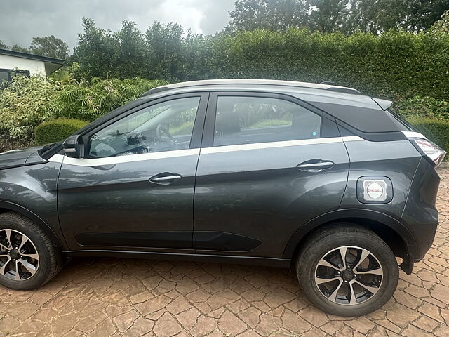 Used Tata Nexon [2020-2023] XZA Plus Diesel [2020-2023] in Bangalore