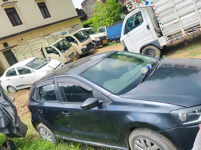 Used 2016 Volkswagen Polo in Gorakhpur