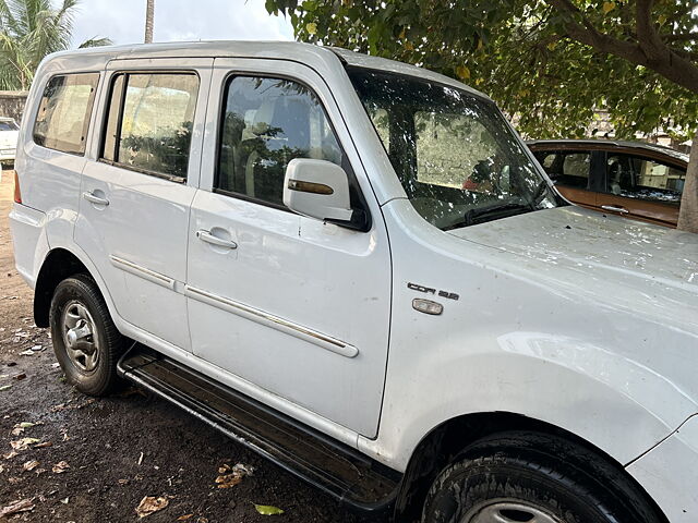 Used Tata Sumo Grande MK II [2009-2014] EX BS-IV in Coimbatore