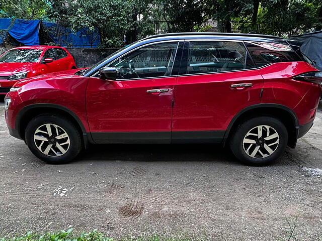 Used Tata Harrier [2019-2023] XZA Plus Dual Tone in Mumbai