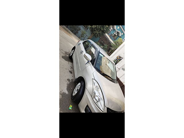 Used Maruti Suzuki Swift DZire [2011-2015] VXI in Meerut