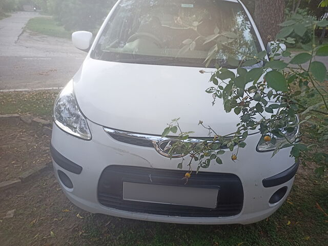 Used Hyundai i10 [2007-2010] Magna in Rohtak