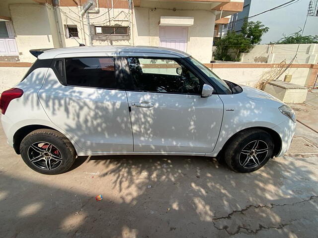 Used Maruti Suzuki Swift [2018-2021] VDi AMT [2018-2019] in Dholka