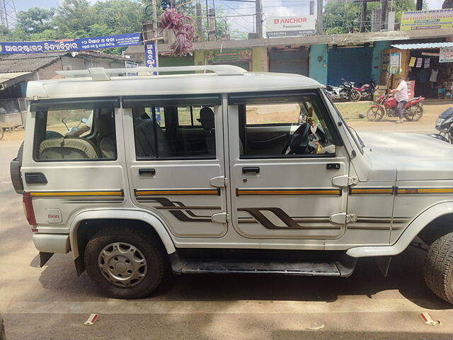 Used 2020 Mahindra Bolero in Baripada