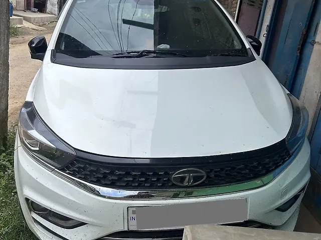 Used 2022 Tata Tigor in Murshidabad