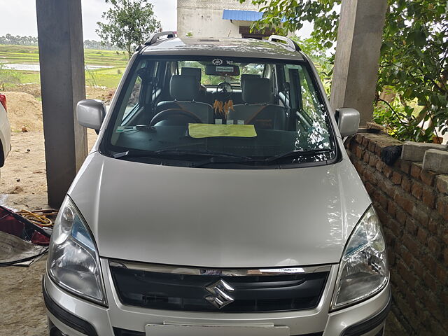 Used 2016 Maruti Suzuki Wagon R in Bankura