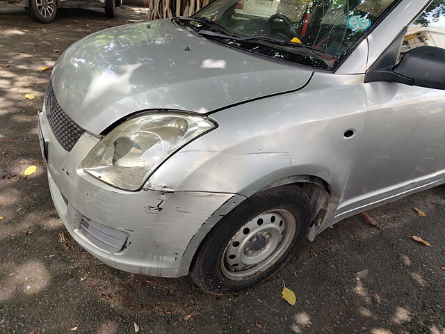 Used Maruti Suzuki Swift  [2005-2010] LXi in Delhi