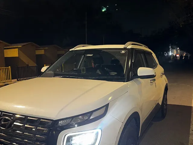 Used 2024 Hyundai Venue in Moradabad