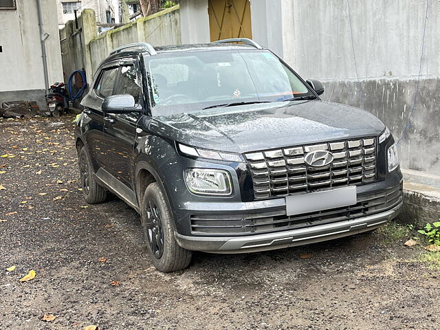 Used 2024 Hyundai Venue in Asansol