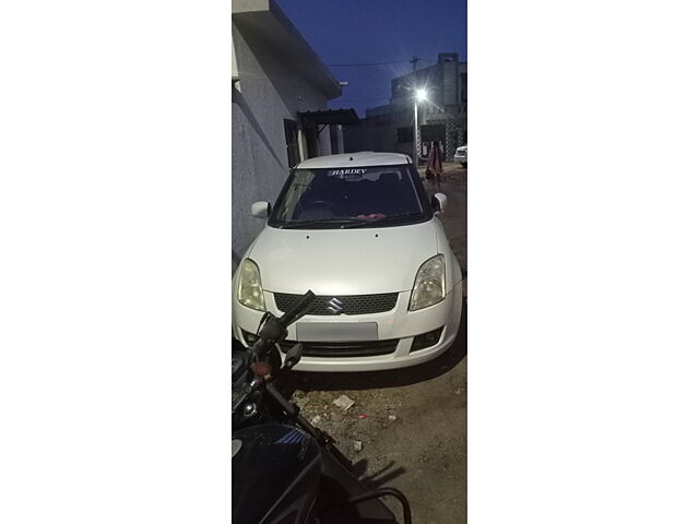 Used Maruti Suzuki Swift [2011-2014] VDi in Rajkot