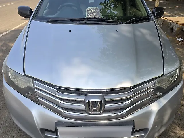 Used 2009 Honda City in Navi Mumbai