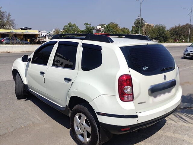 Used 2013 Renault Duster in Nagpur