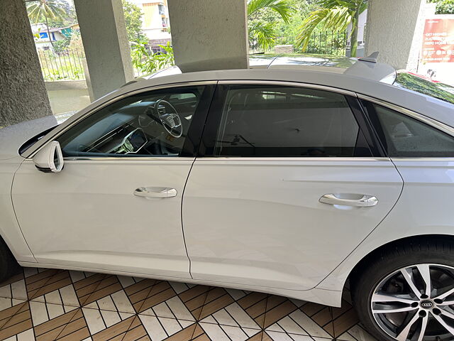 Used Audi A6 Technology 45 TFSI in Mumbai