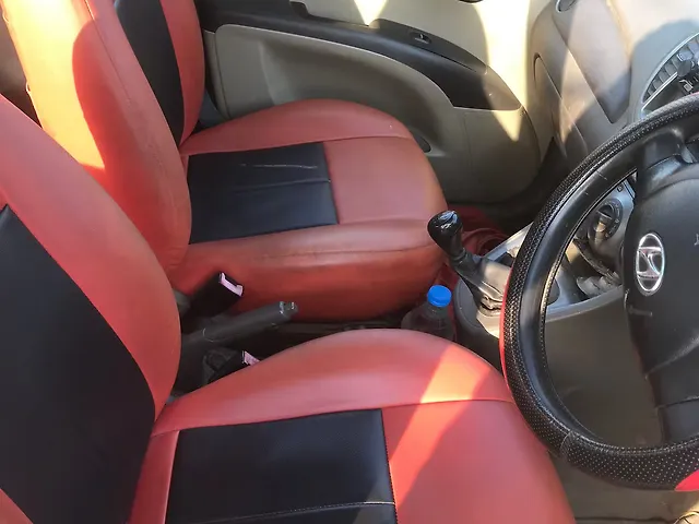 Used Hyundai i10 [2010-2017] Magna 1.1 LPG in Meerut