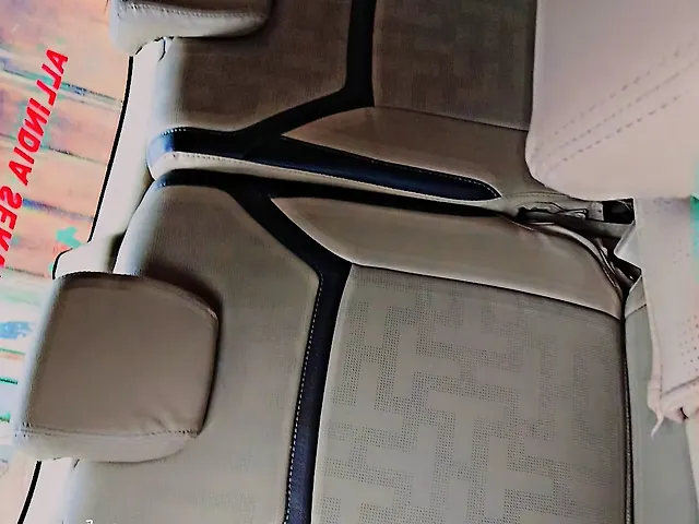 Used Maruti Suzuki Ertiga VXi (O) CNG in Ghaziabad