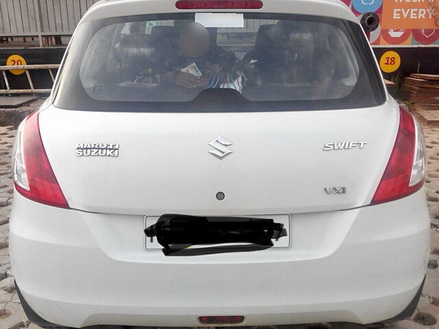 Used Maruti Suzuki Swift [2011-2014] VXi in Gurgaon