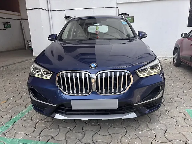 Used 2021 BMW X1 in Bangalore