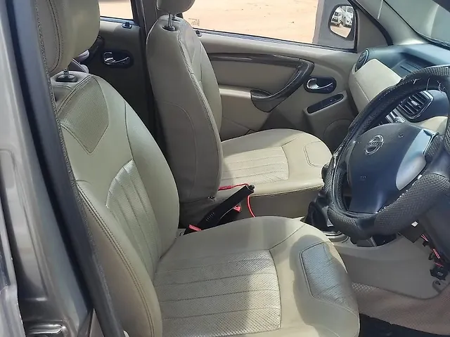 Used Nissan Terrano [2013-2017] XV D THP Premium 110 PS in Bangalore