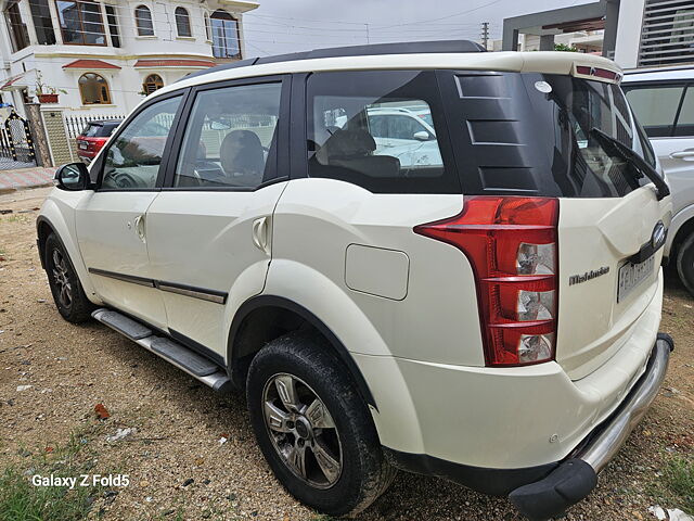 Used Mahindra XUV500 [2011-2015] W8 in Ahmedabad