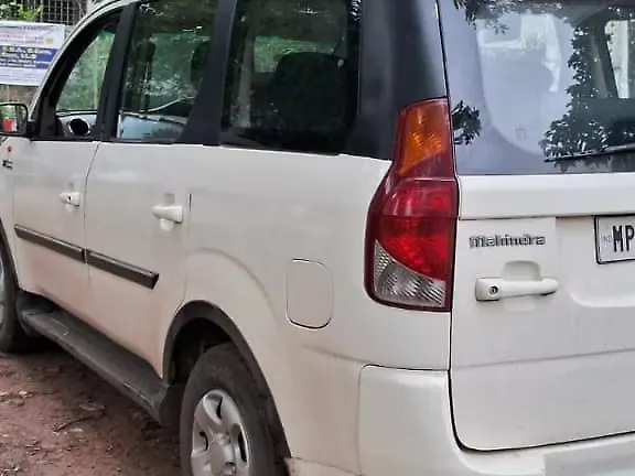 Used Mahindra Xylo [2012-2014] E8 ABS BS-III in Ratlam