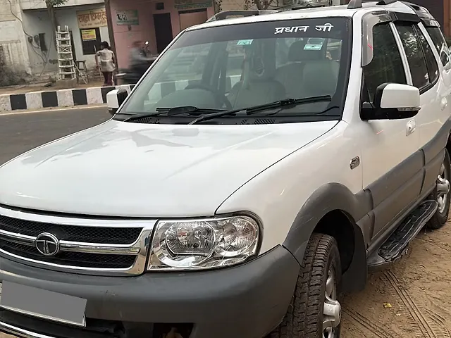 Used 2012 Tata Safari in Meerut