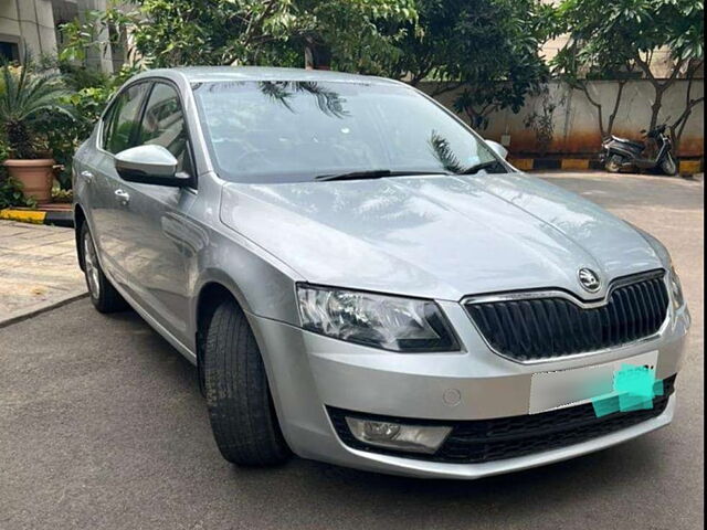 Used 2014 Skoda Octavia in Hyderabad