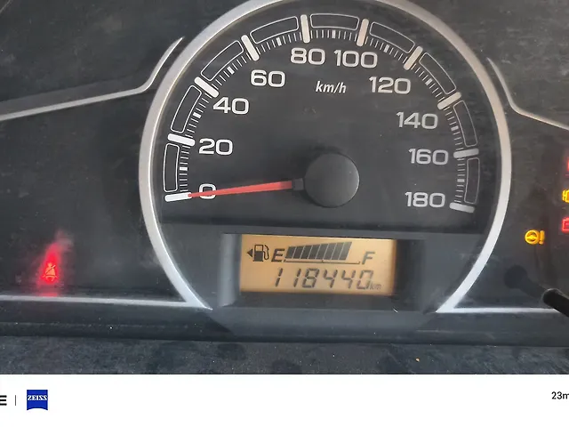 Used Maruti Suzuki Alto 800 Vxi Plus in Jaisalmer