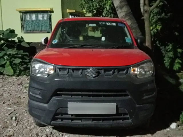 Used 2020 Maruti Suzuki S-Presso in Kolkata