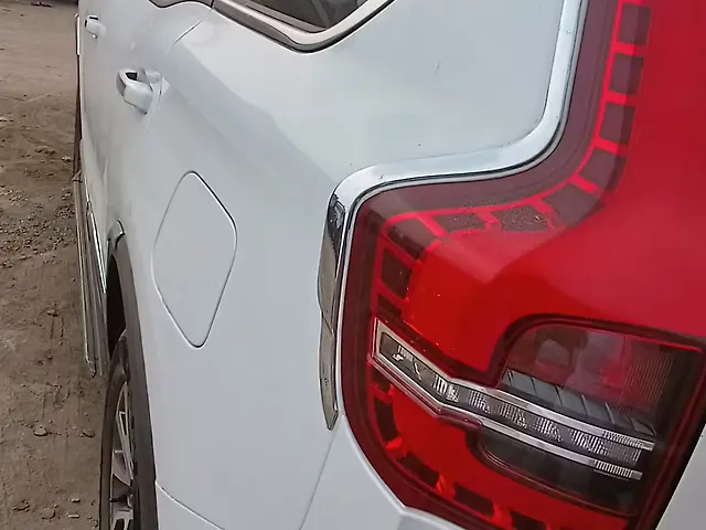 Used 2023 Mahindra Scorpio N in Kolkata