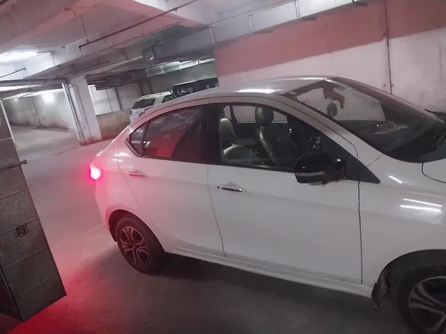 Used Tata Tigor XZ iCNG [2023-2025] in Ghaziabad