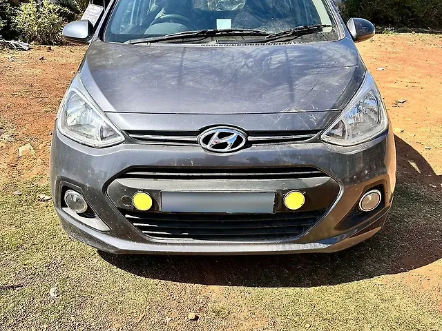 Used 2014 Hyundai Grand i10 in Guna