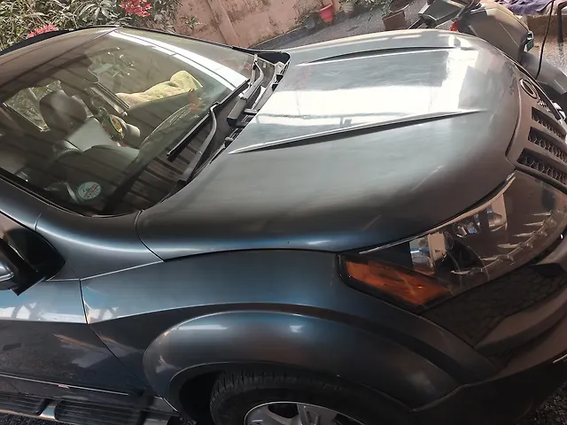 Used 2012 Mahindra XUV500 in Gurdaspur