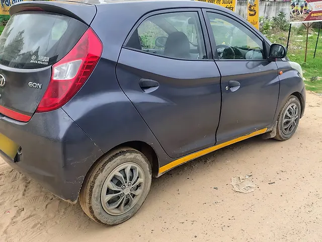 Used Hyundai Eon Magna + in Jaipur