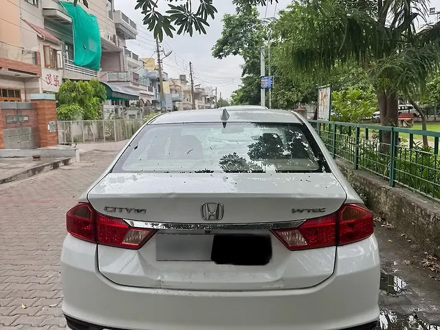 Used 2018 Honda City in Ambala Cantt